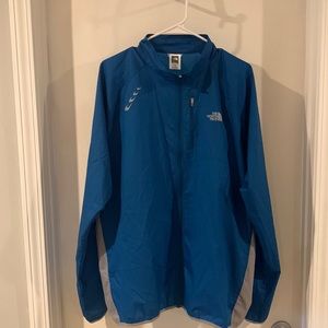 Ultra thin and light Flight seriesNorth face  jacket